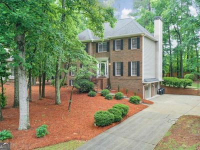353 Battle Woods Trl NW