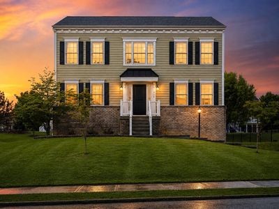 517 Quail Landing Way