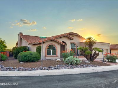 Property at 14471 N Line Post Ln, Oro Valley, AZ