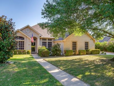 909 Overton Dr