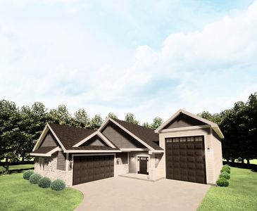 Glenshee RV Plan, Fair Estates