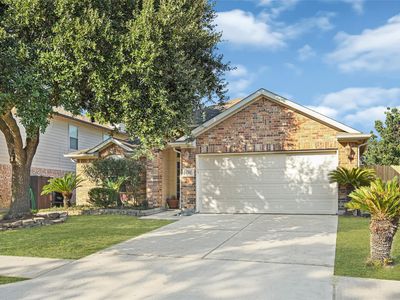 14318 Glade Point Dr