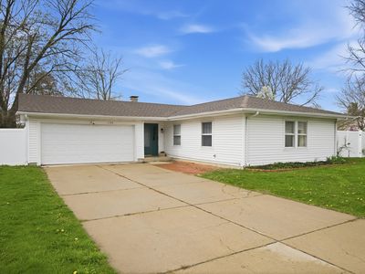 1198 Arrowwood Ct