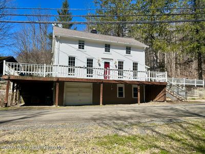 40 Whitings Pond Road