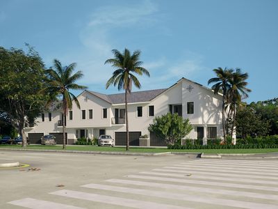 6997 NW 30th Terrace #D