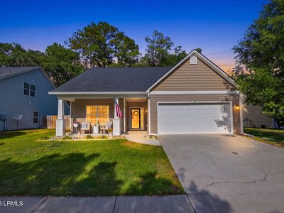117 Patriot Ct
