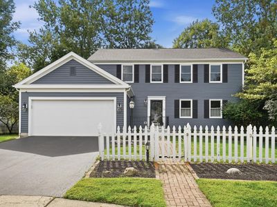 5203 Hickory Grv