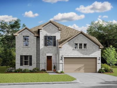 2722 Dark Lantern Dr