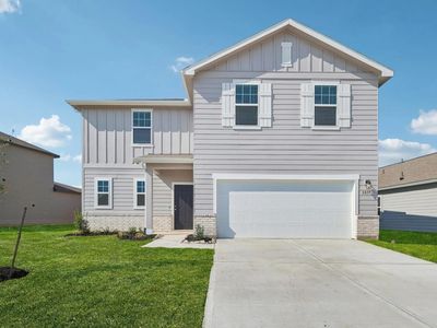 6226 Willow Sky Ct