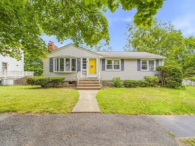 5 Hull Dr