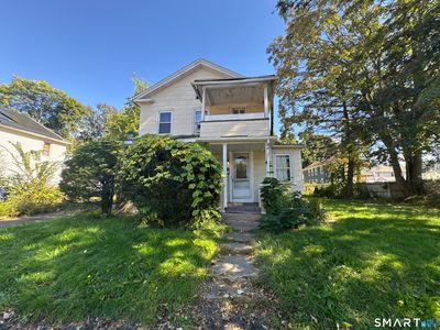 441 Center Street