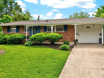 864 Fairborn Rd