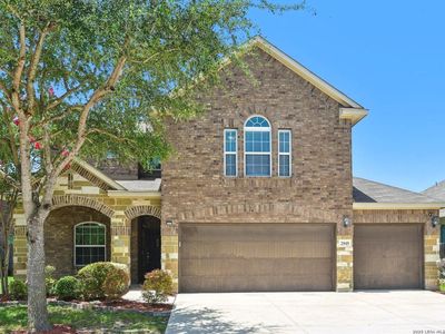 2949 Mistywood Ln