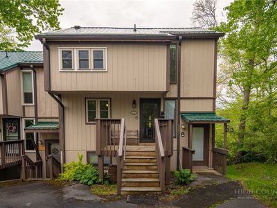 1443 Sugar Mountain Drive #G 36-A