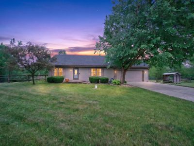 Property at 15510 Davis Dr, Addison, MI