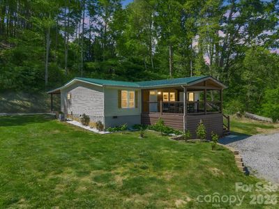 285 Dix Creek No 1 Rd