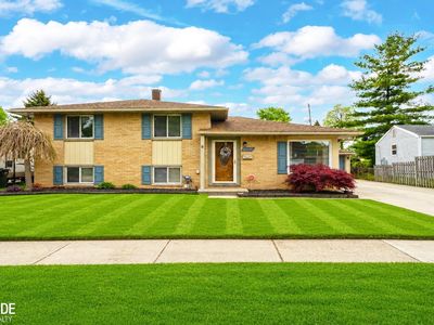 Property at 43430 Gainsley Dr, Sterling Heights, MI