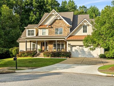 1735 Candler Way