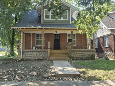 Property at 501 N Forest Ave, Chanute, KS