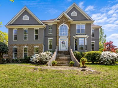 257 Mason Rd SE
