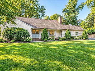 554 Wheeler Road