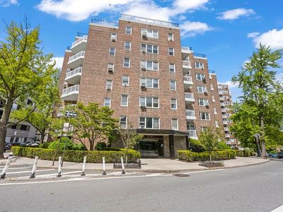 3701 Henry Hudson Pkwy W #6C