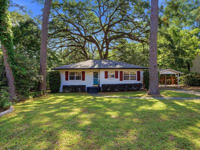 1601 Kuhlacres Dr