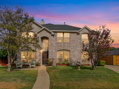 7501 Gillon Dr