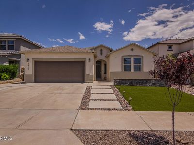 7810 Enchanted Cliff Dr