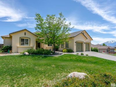 2798 Voight Canyon Dr