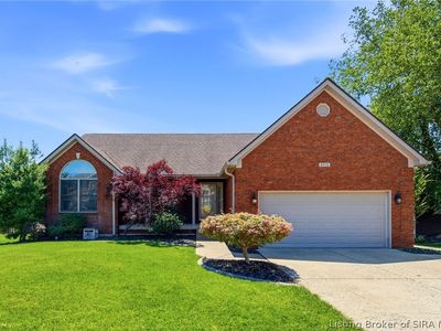 6510 Deerfield Drive