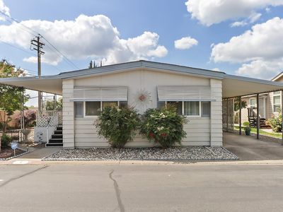 1 Millbrook Cir