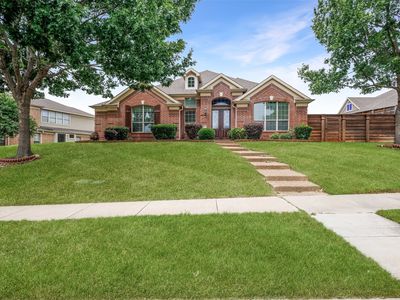 3001 Knightsbridge Ln