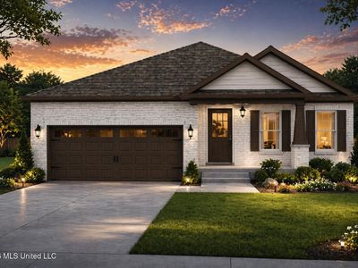 1516 Belle Fontaine Rd
