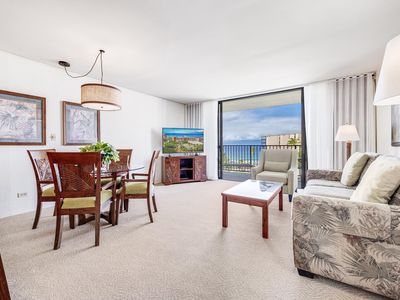 3445 Lower Honoapiilani Rd #744