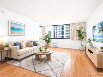 1255 Nuuanu Ave APT E1006