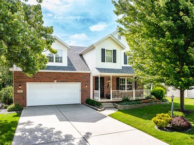 203 Parkwood Dr