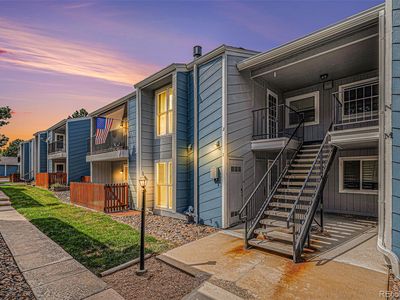 2365 E Geddes Avenue Unit I22