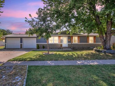 Property at 1608 N Ranch Rd, McPherson, KS