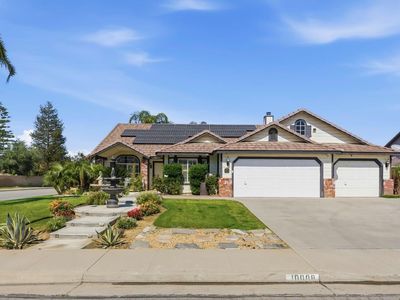 10008 Cheyenne Dr