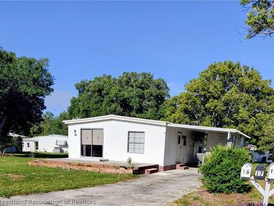 16 Pinecrest St