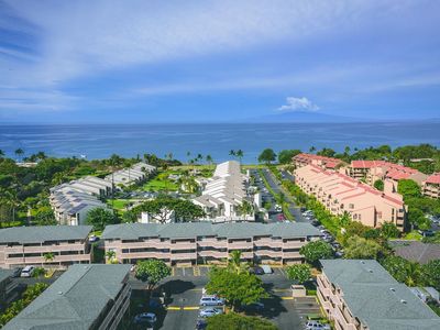 2747 S Kihei Rd APT A101
