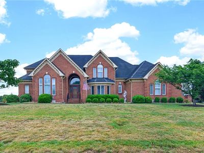 409 Muirfield
