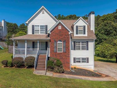 Property at 106 Dylan Way, Bremen, GA