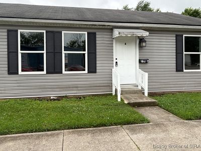 704 E Utica Street UNIT A