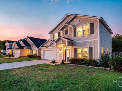 6 Belladona Way