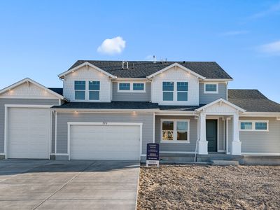 Rochester Plan, Cherry Wood