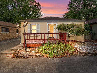 504 E Cozy Street