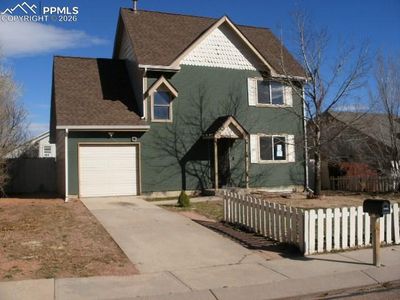 3469 Monica Dr