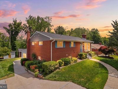Property at 6718 Ruskin St, Springfield, VA